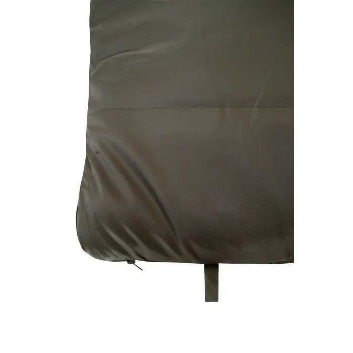 Спальный мешок Tramp Shypit 400 Wide Olive Left (UTRS-060L-L) изображение 11