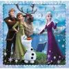 Пазл Trefl Frozen Чарівна історія 3 in1 (5900511348538) зображення 2