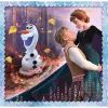 Пазл Trefl Frozen Чарівна історія 3 in1 (5900511348538) зображення 4
