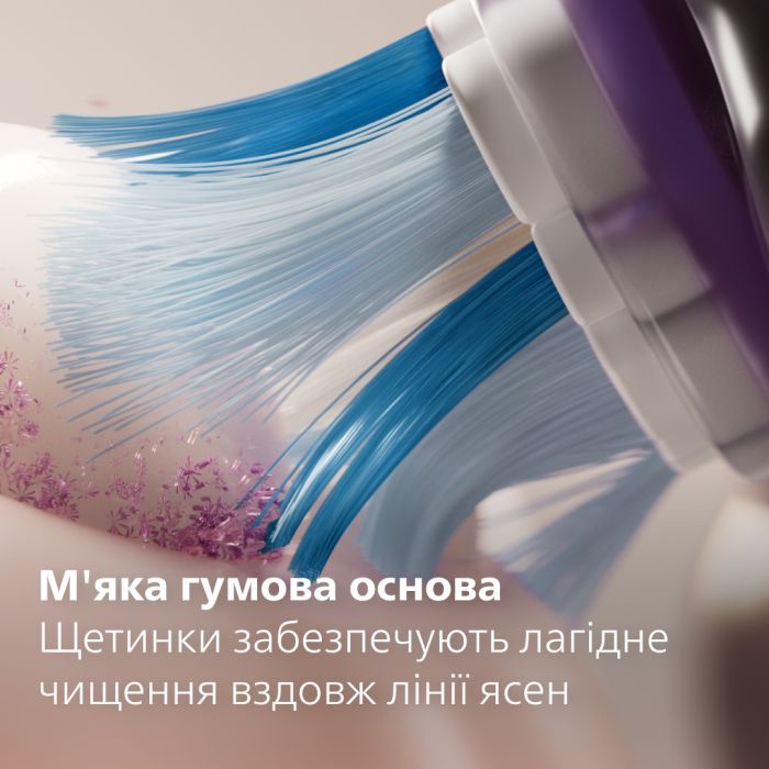 Насадка для зубної щітки Philips HX9054/88 зображення 5