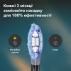 Насадка для зубної щітки Philips HX9054/88 зображення 6