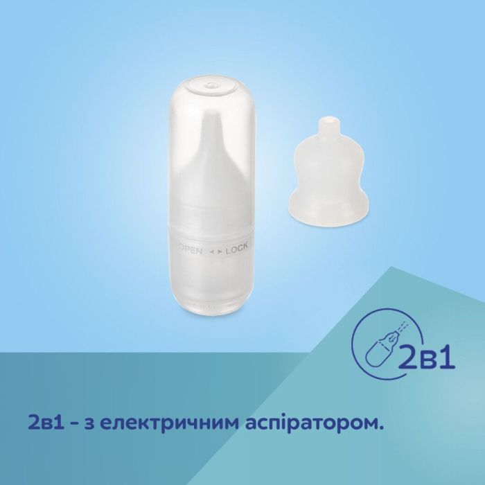 Молокоотсос Canpol babies электрический двойной ExpressCare (12/212) изображение 10