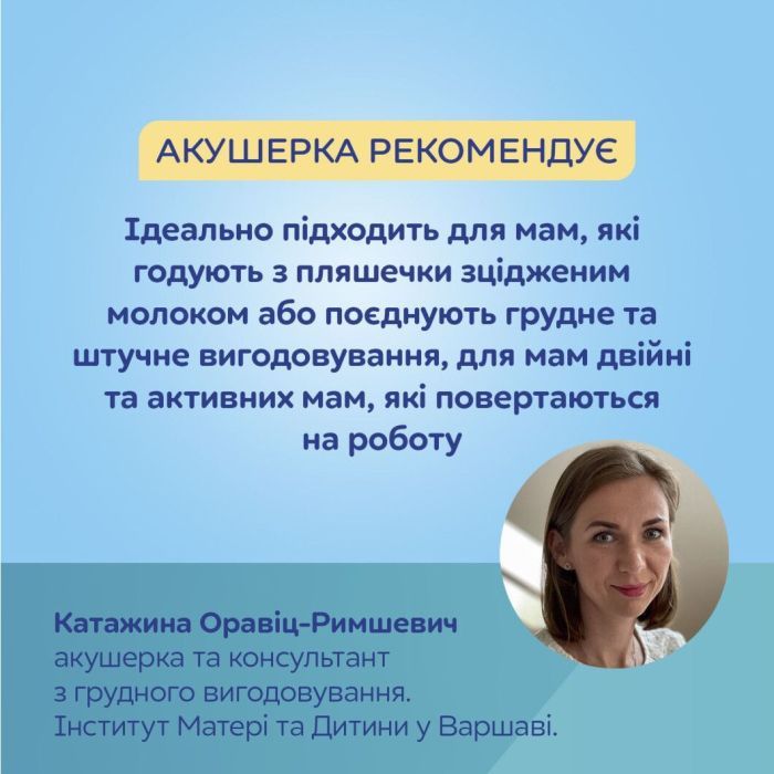 Молокоотсос Canpol babies электрический двойной ExpressCare (12/212) изображение 8