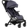 Коляска FreeON RENO grey (49317)