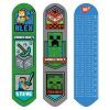 Закладки для книг Yes 2D Minecraft Heroes (708129)