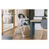 Стульчик для кормления FreeON 3 in 1 Oli Deluxe, бежевый (82443) изображение 3
