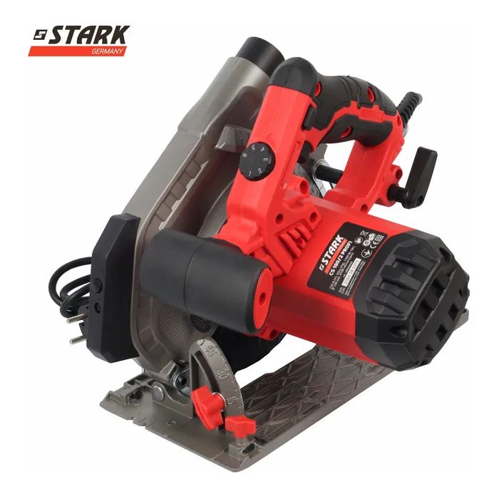Дисковая пила Stark CS-190/2 PROFI (180020060) изображение 2