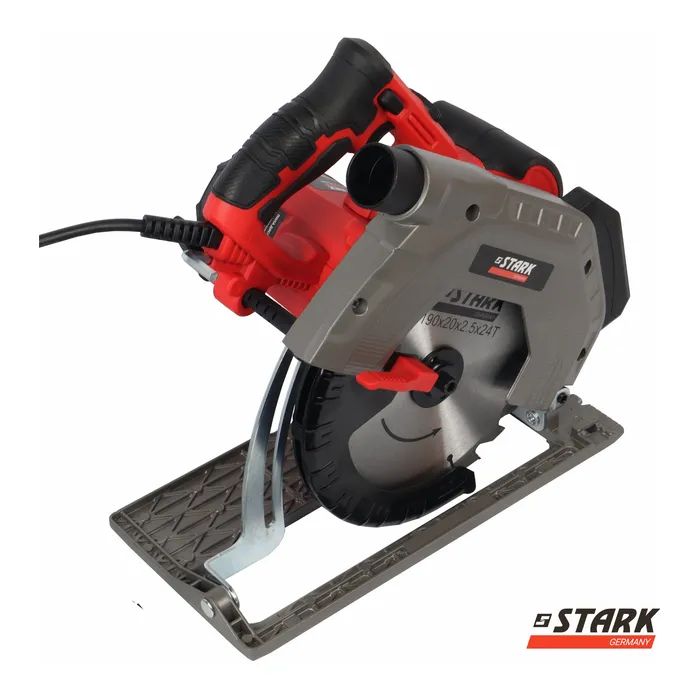 Дисковая пила Stark CS-190/2 PROFI (180020060) изображение 3