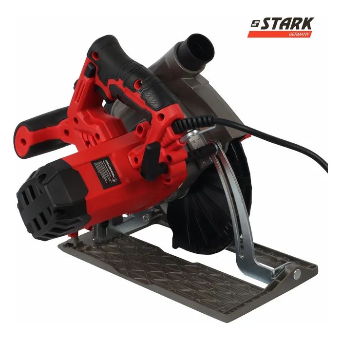 Дисковая пила Stark CS-190/2 PROFI (180020060) изображение 4