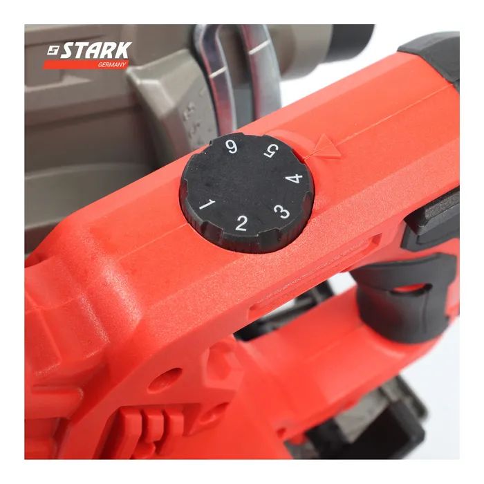 Дисковая пила Stark CS-190/2 PROFI (180020060) изображение 9