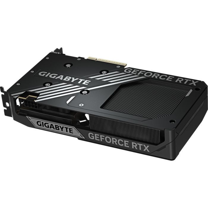 Відеокарта GIGABYTE GeForce RTX5060Ti 16Gb WINDFORCE (GV-N506TWF2-16GD) зображення 8