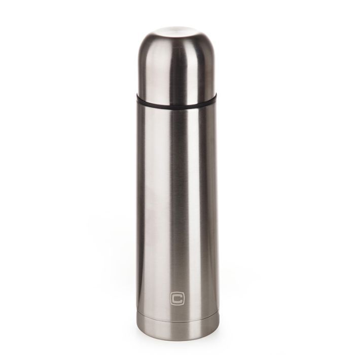 Термос СИЛА Classic Silver 0.75 л (960661)