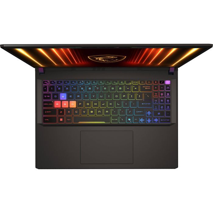 Ноутбук MSI Vector 16HXAI (A2XWIG-222XUA) изображение 4