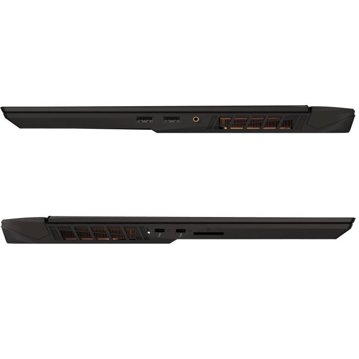 Ноутбук MSI Vector 16HXAI (A2XWIG-222XUA) изображение 5