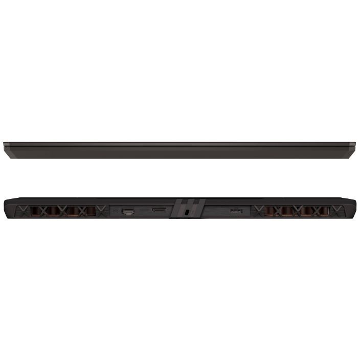 Ноутбук MSI Vector 16HXAI (A2XWIG-222XUA) изображение 6