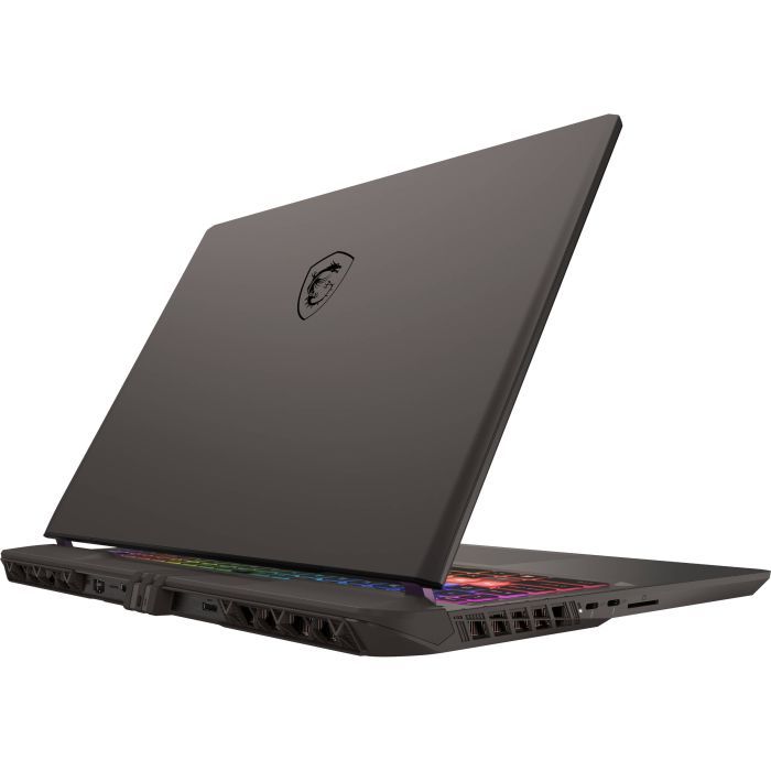 Ноутбук MSI Vector 16HXAI (A2XWIG-222XUA) изображение 7
