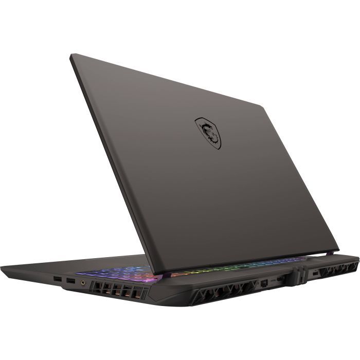 Ноутбук MSI Vector 16HXAI (A2XWIG-222XUA) изображение 8