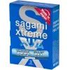 Презервативы Sagami Xtreme Feel Fit 3 шт. (4974234811939)