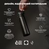Пляшка для води ION8 OneTouch Vacuum Insulated 500 мл Black (I8TS500BLK) зображення 4