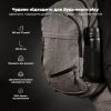 Пляшка для води ION8 OneTouch Vacuum Insulated 500 мл Black (I8TS500BLK) зображення 5