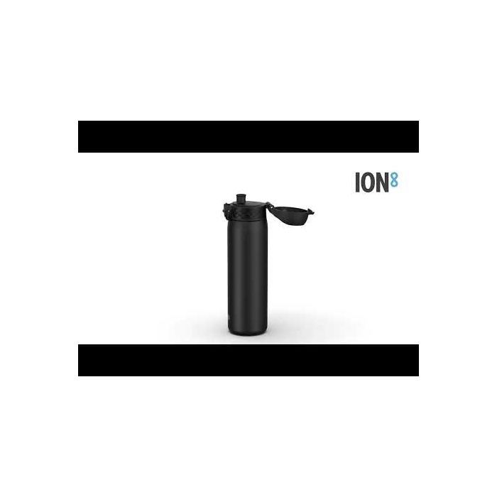 Пляшка для води ION8 OneTouch Vacuum Insulated 500 мл Blue (I8TS500BLU) зображення 7