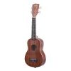 Укулеле Kala Mahogany Soprano Ukulele With Binding (231439) изображение 3
