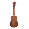 Укулеле Kala Mahogany Soprano Ukulele With Binding (231439) изображение 4