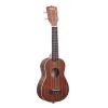 Укулеле Kala Mahogany Soprano Ukulele With Binding (231439)