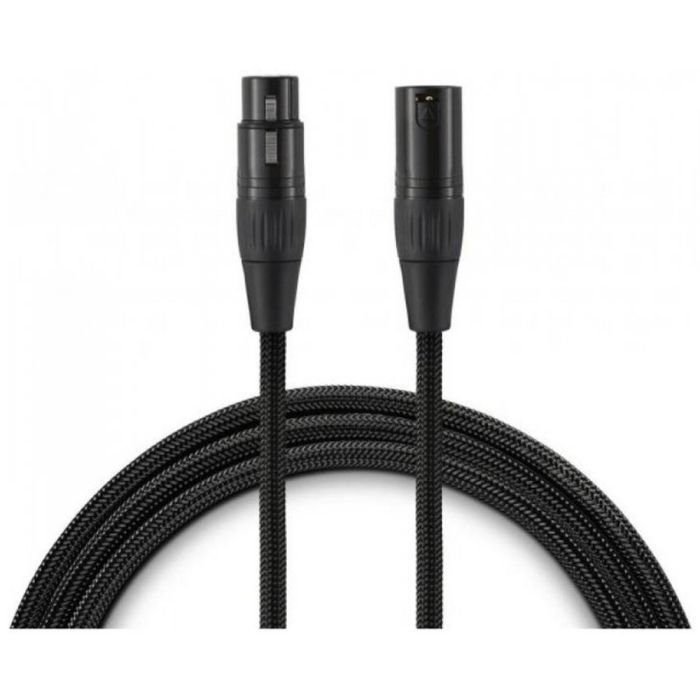 Микрофонный кабель Warm Audio Prem-XLR-6' 1.8 m (231565) изображение 2