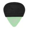 Медиатор Fender Mojo Grip Dura-Tone 0.58 Delrin Picks 3 Pack Surf Green (236997)