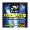 Струны для гитары GHS Strings 5M8000 Bass Progressives (204906)