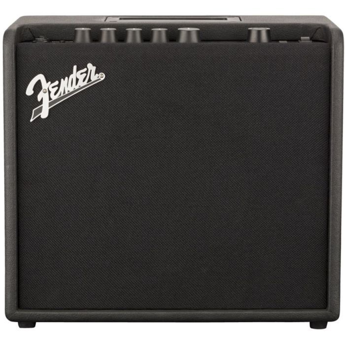 Комбопідсилювач Fender Mustang LT25 (228368)