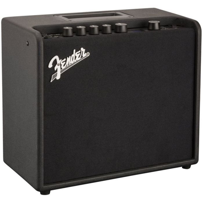 Комбопідсилювач Fender Mustang LT25 (228368) зображення 2