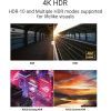 Монитор ASUS VY27UQ изображение 3