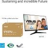 Монитор ASUS VY27UQ изображение 6