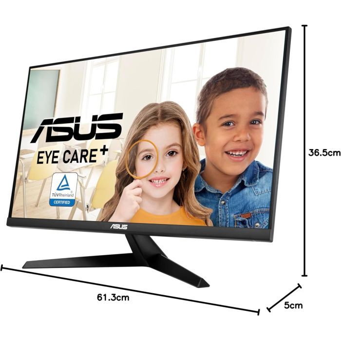 Монитор ASUS VY27UQ изображение 8