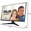 Монитор ASUS VY27UQ изображение 8