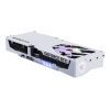 Відеокарта MSI GeForce RTX5070 Ti 16GB GAMING TRIO OC WHITE (RTX 5070 Ti 16G GAMING TRIO OC WHITE) зображення 2