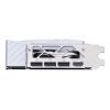 Відеокарта MSI GeForce RTX5070 Ti 16GB GAMING TRIO OC WHITE (RTX 5070 Ti 16G GAMING TRIO OC WHITE) зображення 4