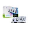 Відеокарта MSI GeForce RTX5070 Ti 16GB GAMING TRIO OC WHITE (RTX 5070 Ti 16G GAMING TRIO OC WHITE) зображення 7
