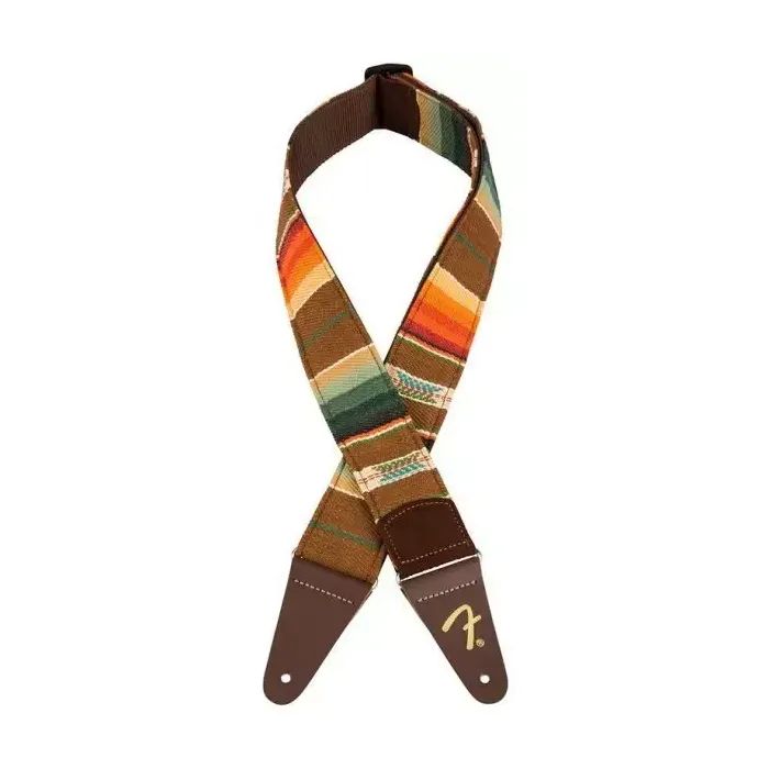 Ремінь для гітари Fender 2" Sonoran Strap Saguaro (230639)