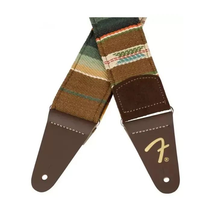Ремінь для гітари Fender 2" Sonoran Strap Saguaro (230639) зображення 2