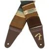Ремінь для гітари Fender 2" Sonoran Strap Saguaro (230639) зображення 2