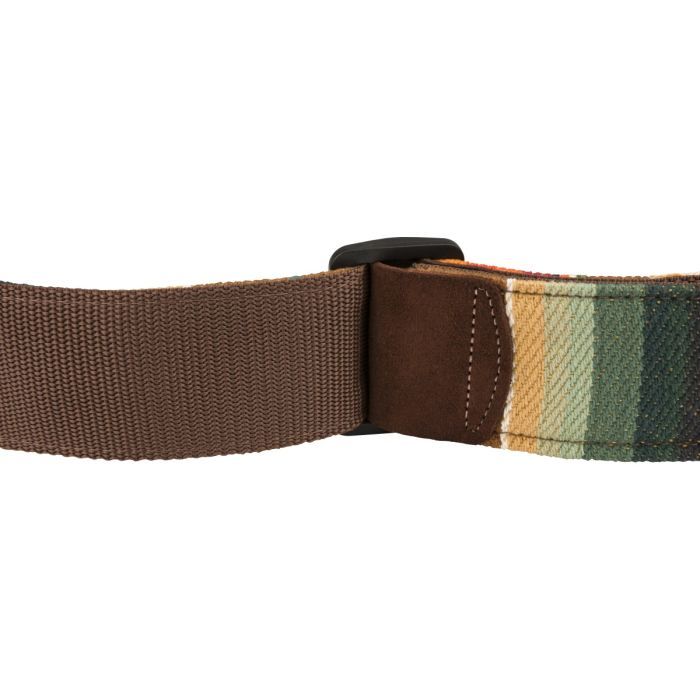 Ремінь для гітари Fender 2" Sonoran Strap Saguaro (230639) зображення 3