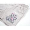 Набір дитячого одягу Breeze з квіточками (21673-104G-cream) зображення 7