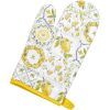 Кухонна прихватка Home Line Рукавиця Цитрус 17x28 см (182823)