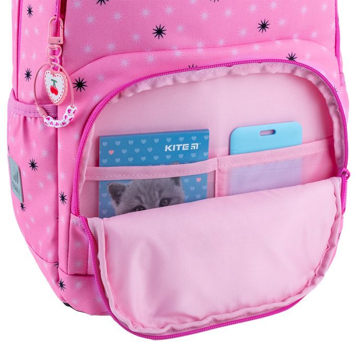Рюкзак шкільний Kite Education 585 HK-2 My Melody (HK25-585M-2) зображення 10