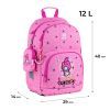 Рюкзак шкільний Kite Education 585 HK-2 My Melody (HK25-585M-2) зображення 2