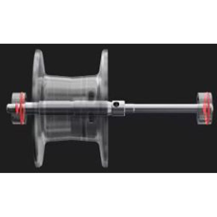 Катушка Shimano SLX XT A 150 Right Hand 4+1BB 6.31 (SLXXT150A) изображение 10