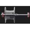 Катушка Shimano SLX XT A 150 Right Hand 4+1BB 6.31 (SLXXT150A) изображение 10